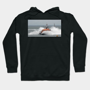 Swanage Lifeboat George Thomas Lacy Hoodie